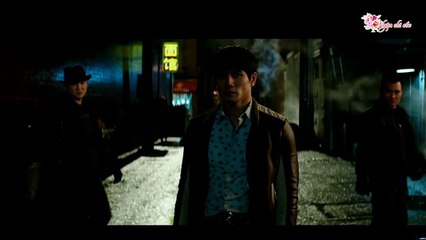 Sự Ra Đời Của Rồng  phim về Lý Tiểu Long tái xuất kịch tính vào 892017