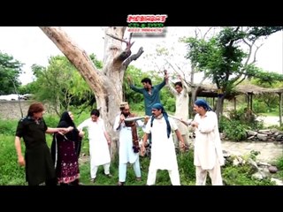Pashto New Hd Album 2017 Ta Ta Gulab Wayam VOL 2 Video 11