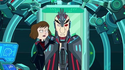 Rick and Morty Season 3 Episode 7 Promo Breakdown and Rick's Wife