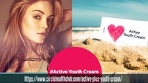 Active Plus Youth Cream - Is It A Scam