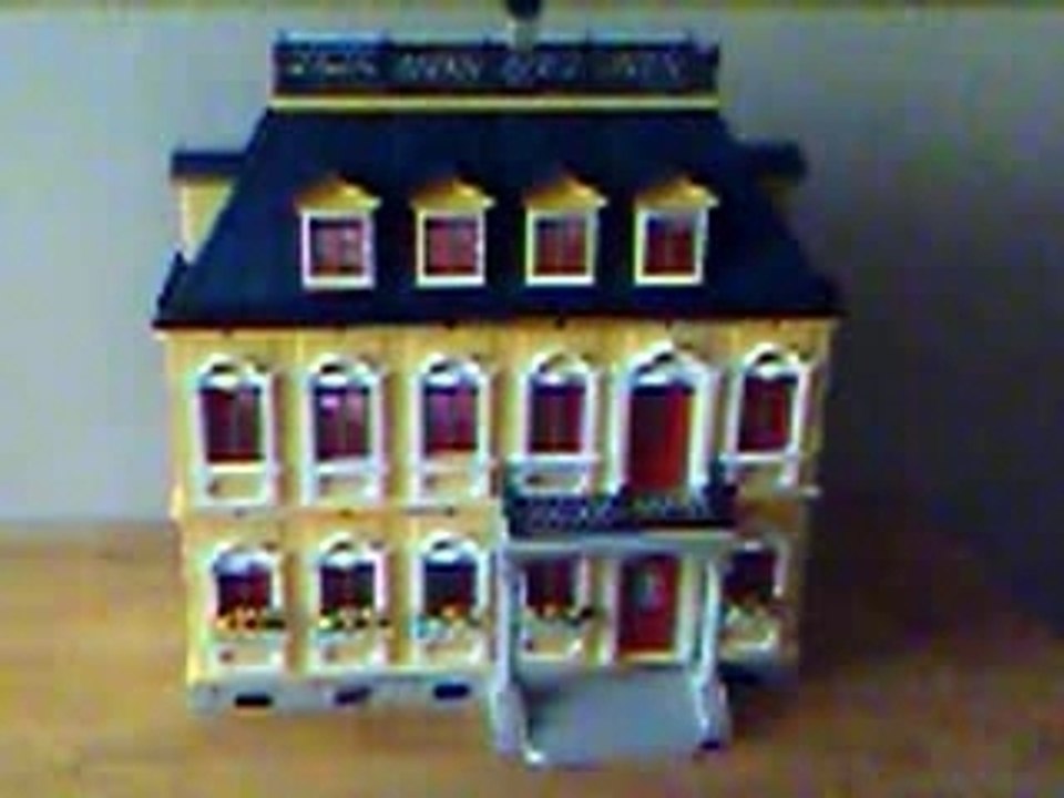 maison playmobil 5301 ebay