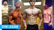 TOP 5 Teen Body Physiques NEW GENERATION - Aesthetic Fitness Motivation