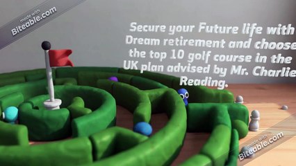 Top 10 golf courses In the UK