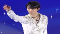 MAD「夏の夜の夢」～YuzuruHanyu☆羽生結弦