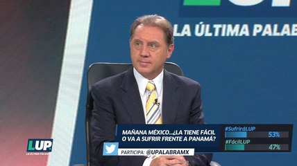 ¿Cómo es el “Bolillo” Gómez?