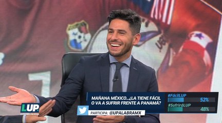 “No somos porristas”: Rafa Márquez Lugo