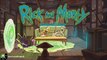 Rick and Morty Sneak Peek  The Ricklantis Mixup  Season 3 Episode 7