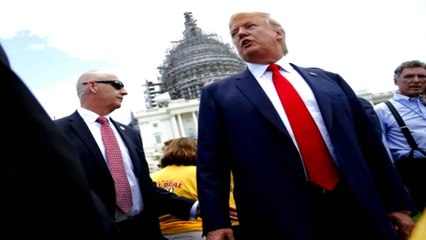 Trump appears poised to dismantle Iran nuclear deal