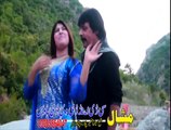 Pashto New Hd Full Album 2017 Sta Tore Starge Zama Yadegi Video 3