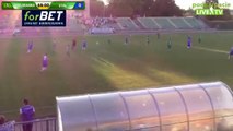 Chelmianka 1:1 Stal Rzeszow (Polish III Liga 30 August 2017)