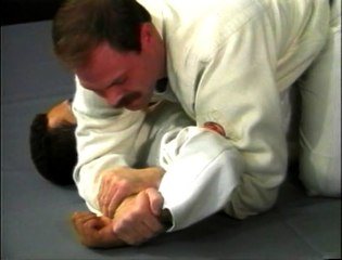 Brazilian Jiu Jitsu Volume 1 Beginning Armlocks