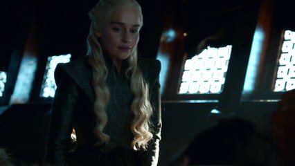 Game Of Thrones Season 7 Episode 6 - TOP 10 WTF and Easter Eggs