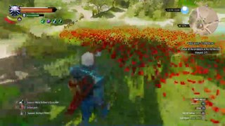 GOTY GOODIES: The Witcher 3: Wild Hunt: On The Hunt, Part 2 (6)