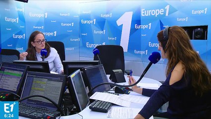 Inondations au Texas : "Tous les territoires peuvent être frappés"