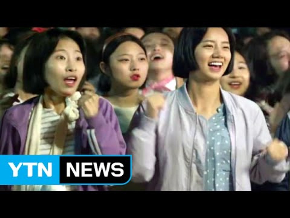 어디나 '복고' 열풍 ...'빨리 빨리'에 지친 현대인 / YTN