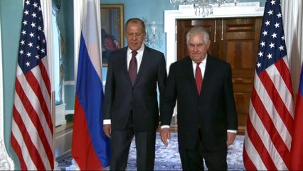 US orders Russia to close three diplomatic offices