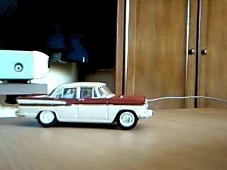 Chambord lowrider