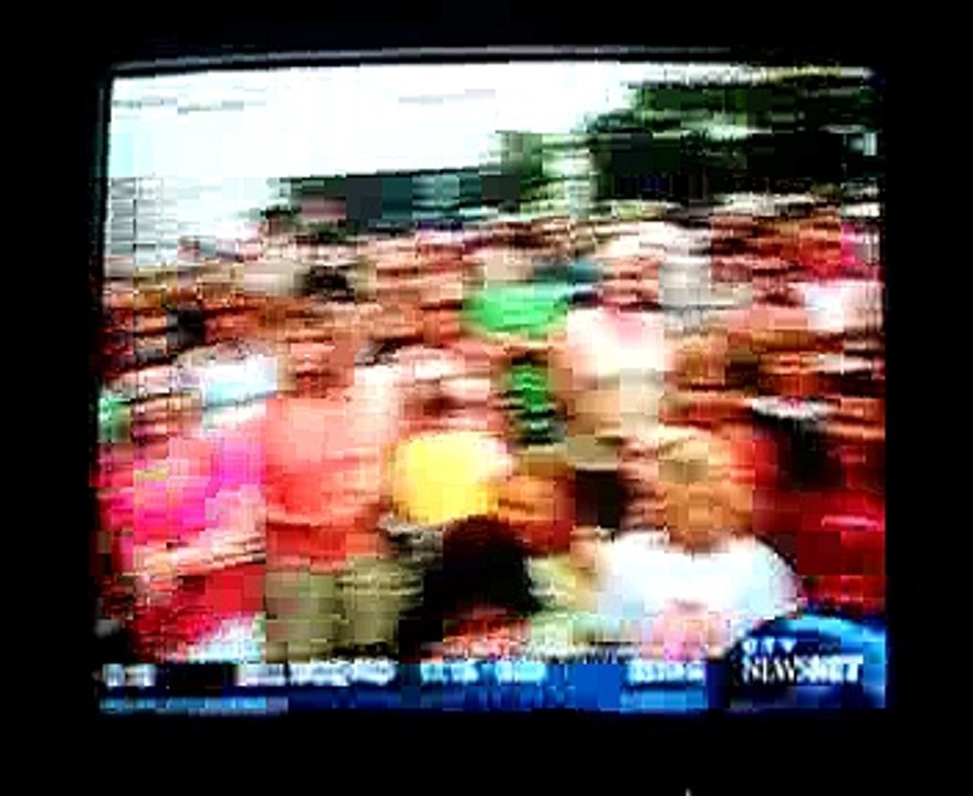 One Red Paperclip CTV