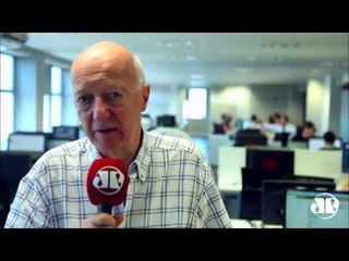 Claudio Carsughi: “Messi deveria ter cedido seu lugar a Robben na Bola de Ouro”