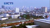 Suasana Shalat Idul Adha di Masjid Istiqlal Jakarta