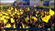 Hezbollah - EI : Hassan Nasrallah affirme s'être rendu en Syrie