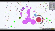 AGAR.IO // EXPERIMENTAL + PRIVATE SERVER