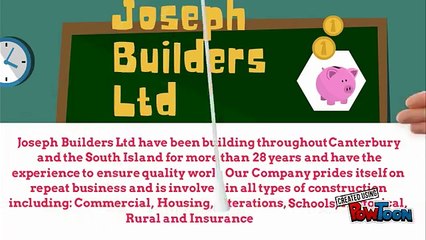 Looking Trusted Home Builders in Christchurch
