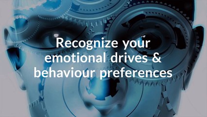 PRISM Brain Mapping to improve emotional intelligence