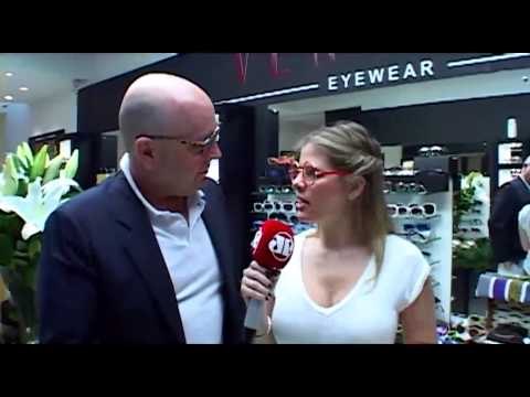 TV Vitrine: Francisco Ventura dá dicas e aponta tendências de óculos para esse verão