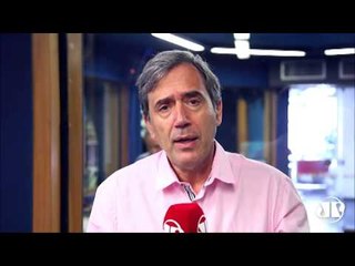 Villa: “Sec. justifica terrorismo e faz desserviço à luta pela liberdade”