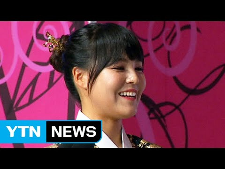 전인지, 대상 등 4개 부문 석권 / YTN