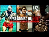 TOP 21 AESTHETIC PHYSIQUES - Best Bodies Of 2017 - Aesthetic Fitness Motivation