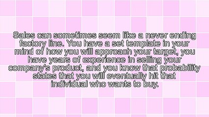 8 Factors to Include in Great Preparation