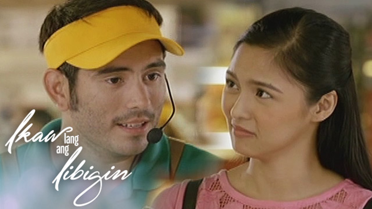 Ikaw Lang Ang Iibigin: Bianca pays Gabriel a visit at work | EP 89