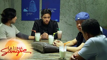 La Luna Sangre: Tristan calls for a separate meeting | EP 54