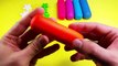 Play-Doh How to Make a Giant Chupa Chups with Modelling Clay * Creative DIY for Kids Rainb