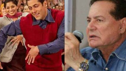 Salim Khan DEFENDS Salman Khan's FAILURE With Tubelight