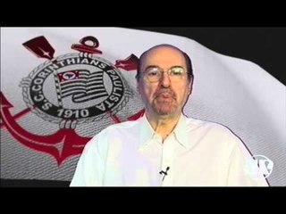 Corinthians: Gobbi manda recado para Sanchez, "ex-presidente tem que ser praticamente um cardeal"