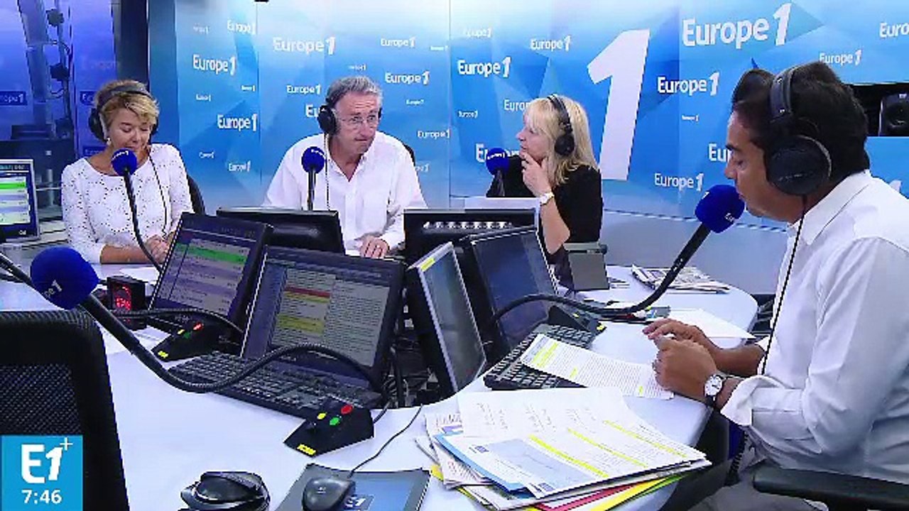 Les trois équations de Laurent Wauquiez, candidat à la présidence des Républicains