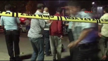 Sakarya Taksicilerin Üzerine Kurşun Yağdırdılar 2 Ölü 1 Yaralı