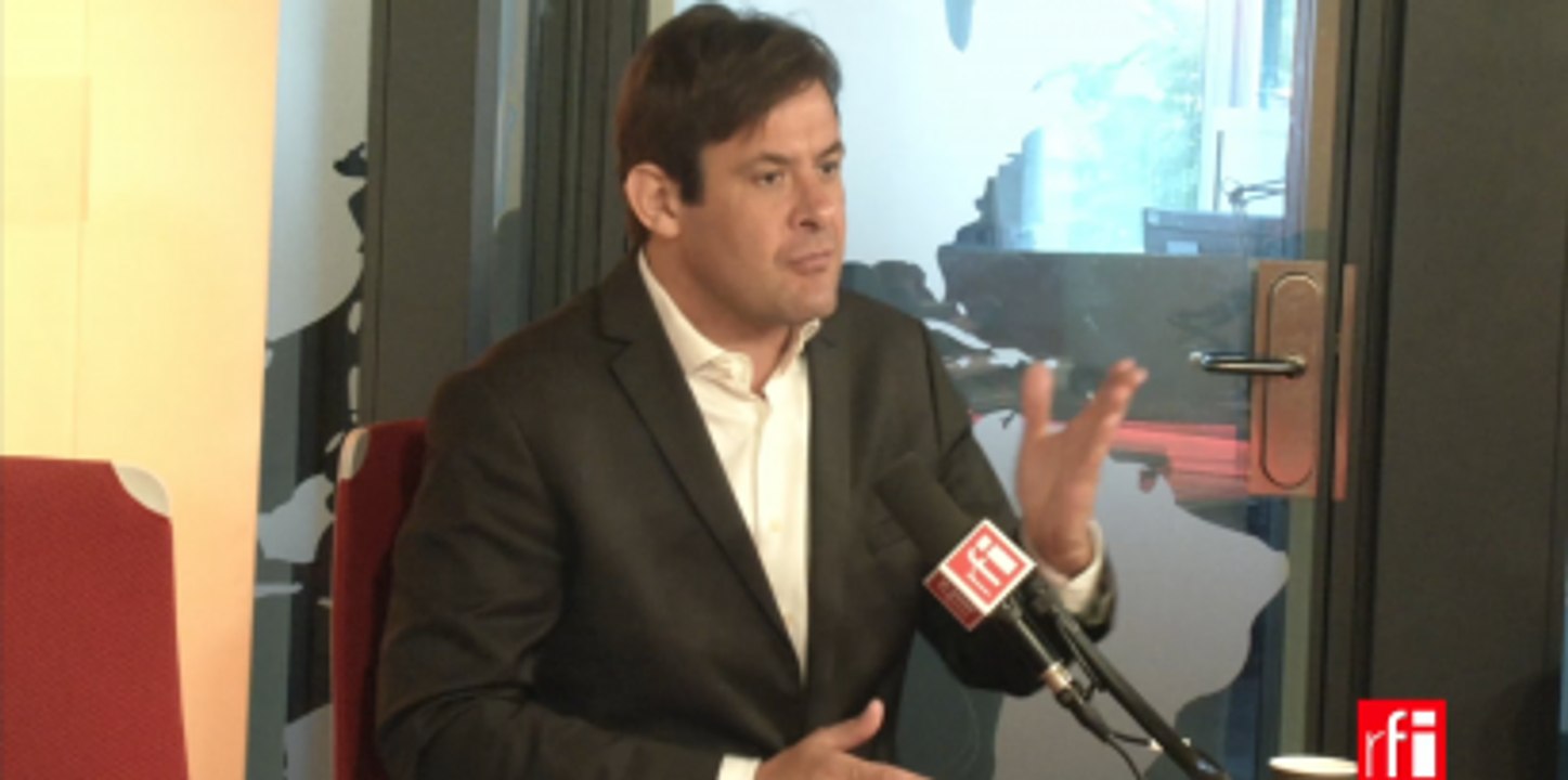 Loi Travail: Pour François Kalfon (PS), «chaque salarié y perd»