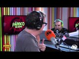 Pânico - 26/01/2015 - Patrick Maia