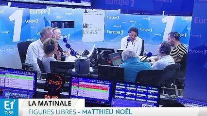 Après la présentation de la réforme du code du travail, Laurent Berger n'est rien moins que... "déçu"