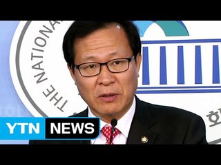 "문재인 사퇴 안 하면 안철수 다음 주 탈당" / YTN