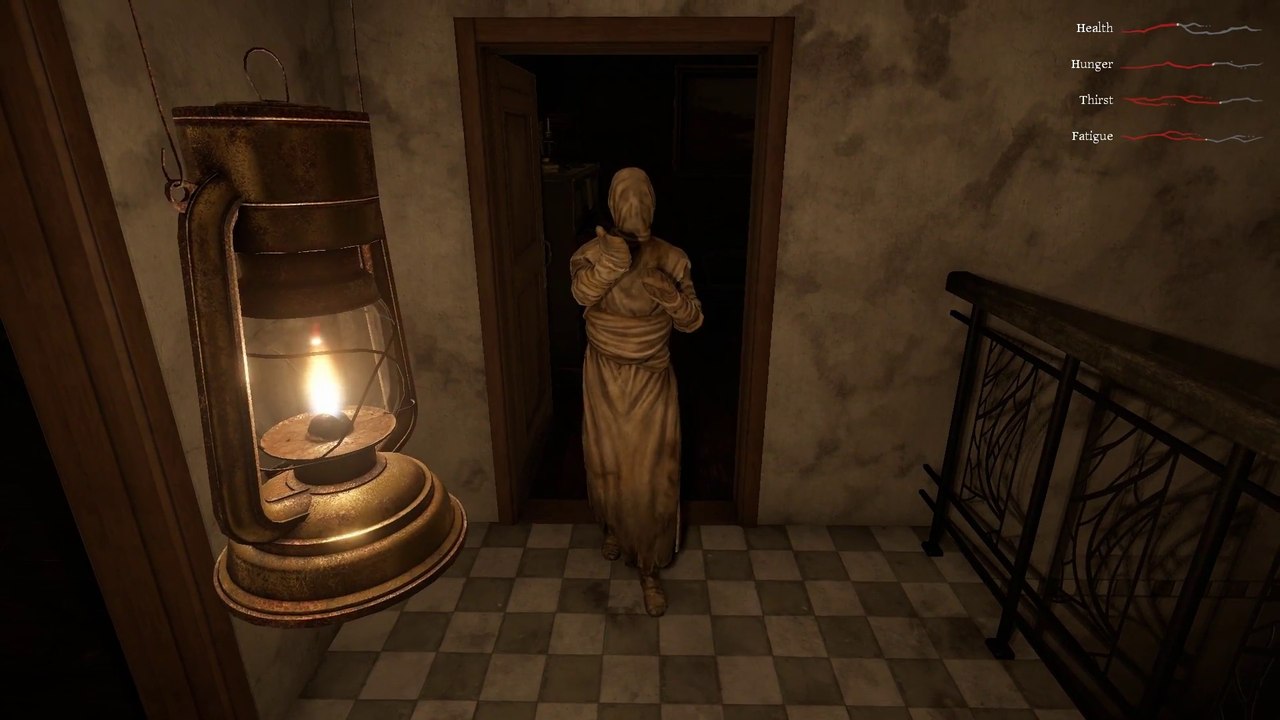 Pathologic 2 - Premier aperçu