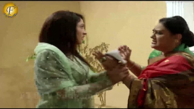 SASURAL SIMAR KA - समीर और भैरवी की ख़तरनाक़ चाल | SHOCKING TWIST IN SASURAL SIMAR KA |