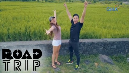 Road Trip Teaser Ep. 7: #SiblingGoals in Albay