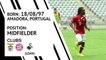 Renato Sanches - player profile