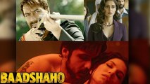 BAADSHAHO - 5 Reasons To WATCH The Ajay Devgn, Illeana Dcruz, Emraan Hashmi Starrer