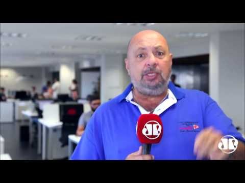 Nilson César: Briga de vizinhos , Paulistão começa neste sábado